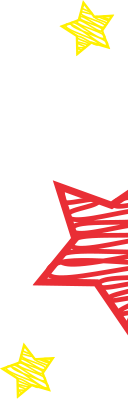 estrella de decoracion