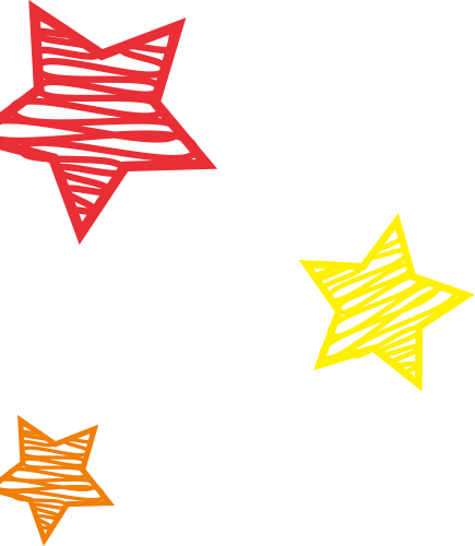 estrella de decoracion