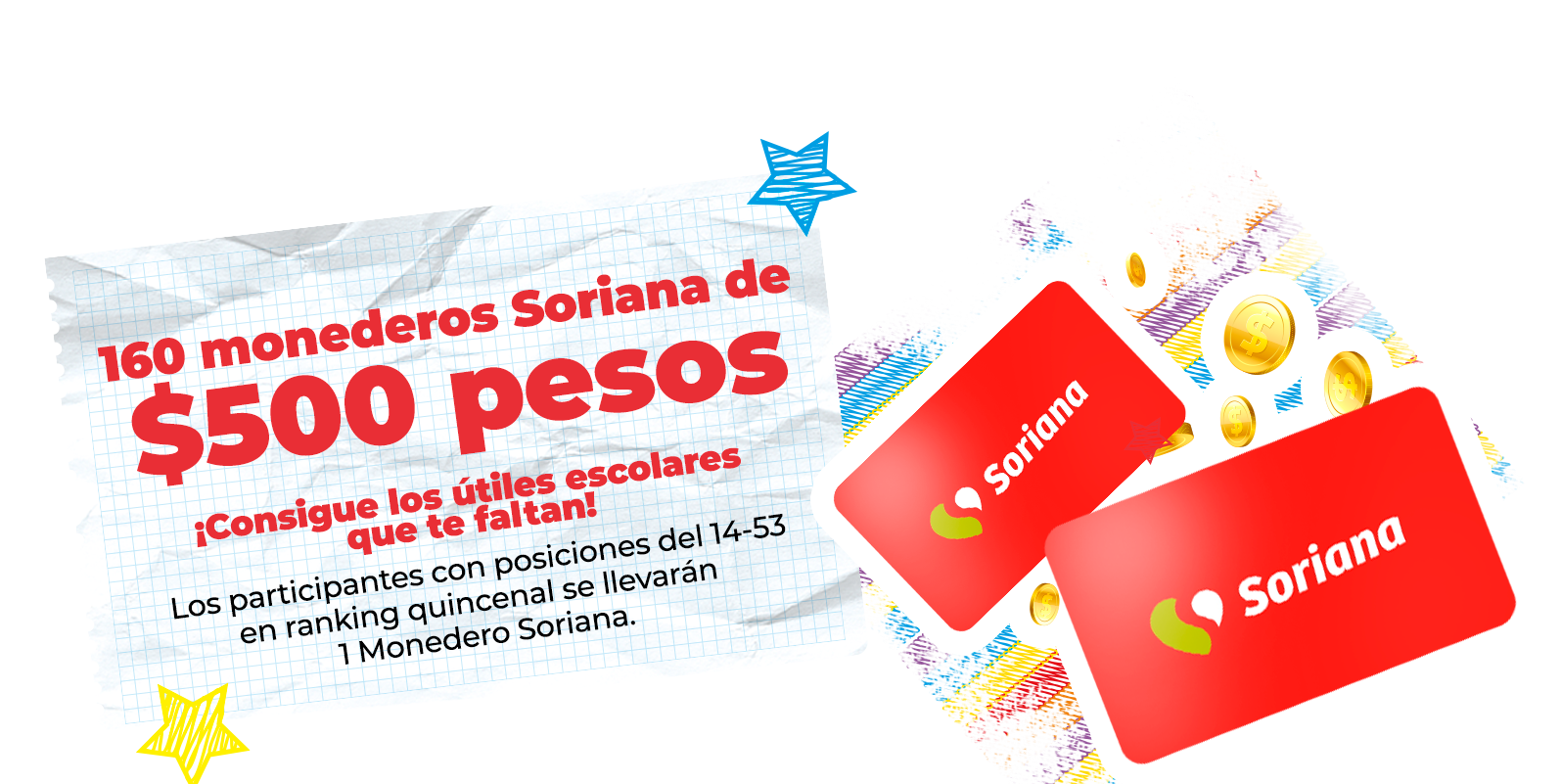 500 pesos