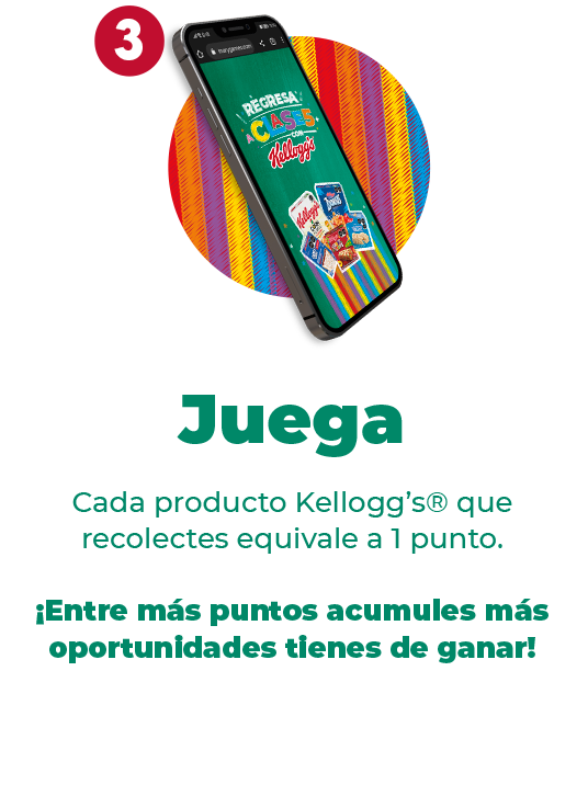 Participa para ganar