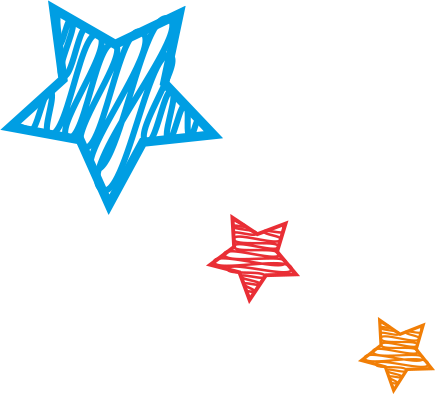 estrella para decoracion